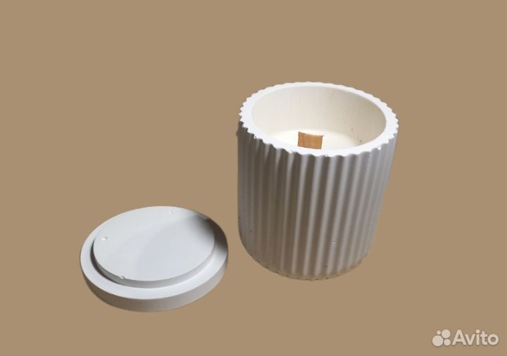 Набор свечей