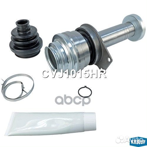 ШРУС внутренний CVJ1015HR Krauf
