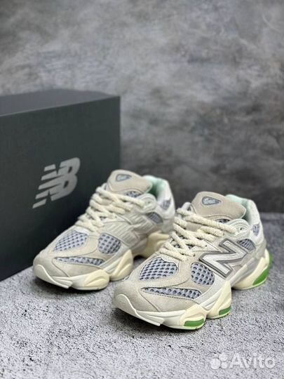 Кроссовки женские New Balance 9060