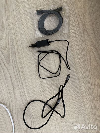 Портативный монитор 15,6 дюйма