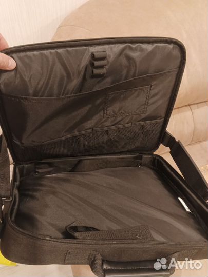 Сумка для ноутбука