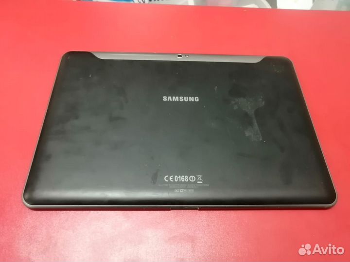 Планшет Samsung GT-P7500 16Gb Black