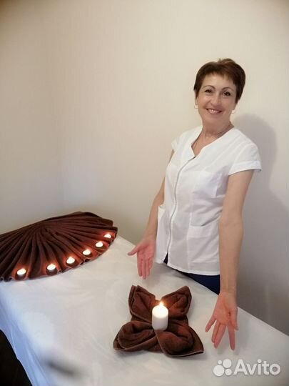 АВТОРСКИЙ массаж