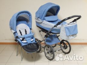Коляска tako venezia 2 в 1