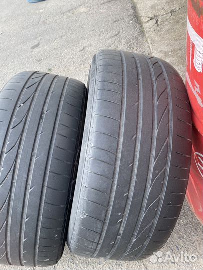 Bridgestone Dueler H/P 265/45 R20