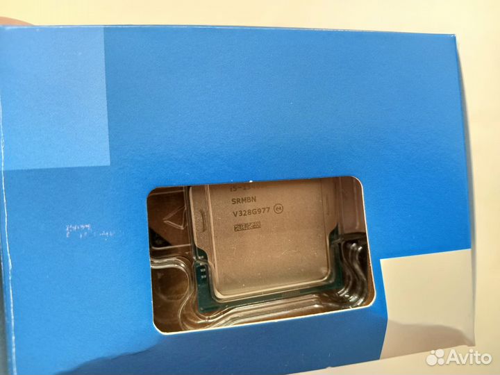 Комплект i5 13400F + Gigabyte B760M Gaming / обмен