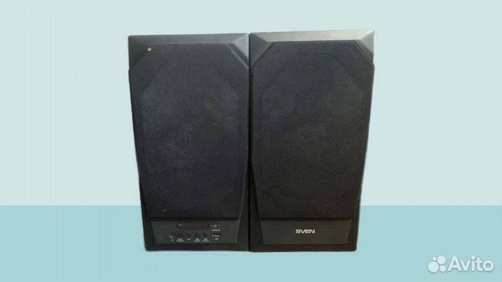 Колонки sven mc 20