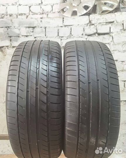 Michelin Primacy HP 215/50 R17 95W