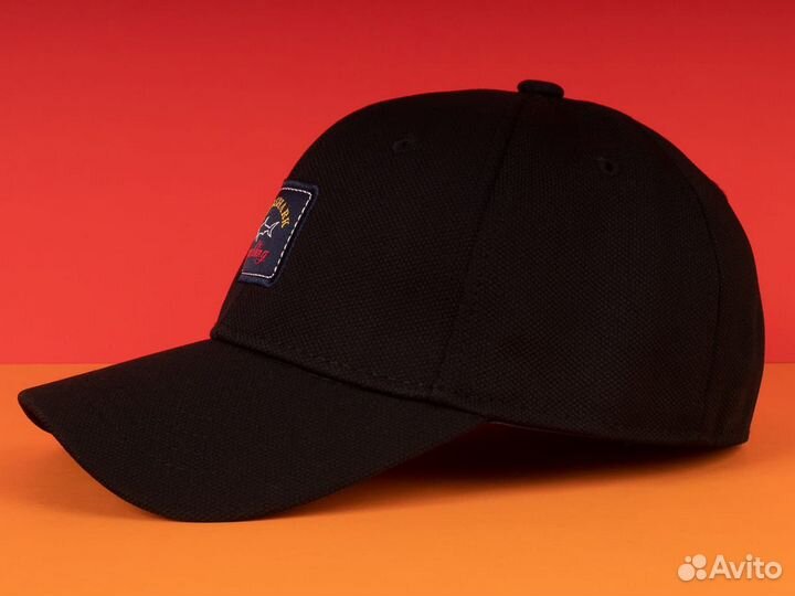 Мужская бейсболка Paul & Shark