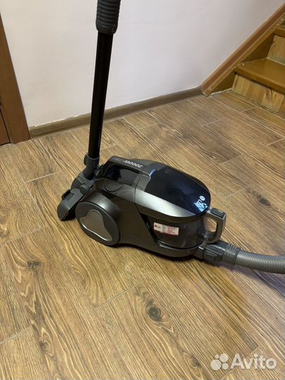 Пылесос LG