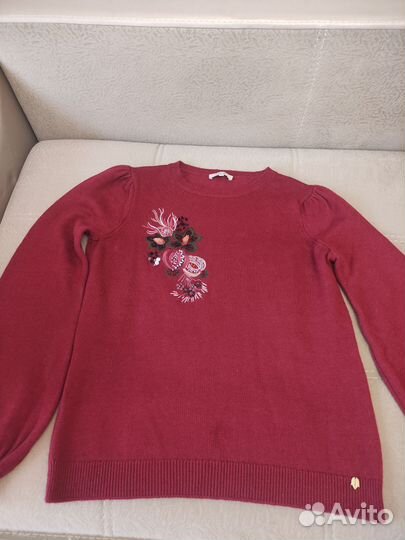 Akhmadullina dreams свитер, 50