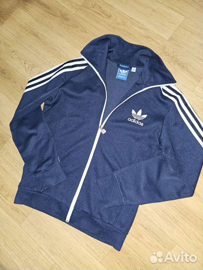 Мужская спортивная кофта adidas original