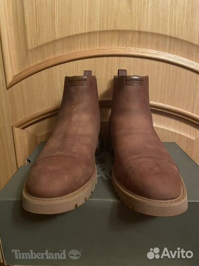 Ботинки челси Timberland оригинал