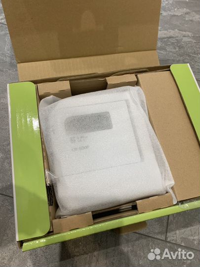 Термопринтер Epson LW-600P