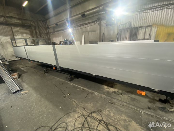 Борта камаз faw shacman