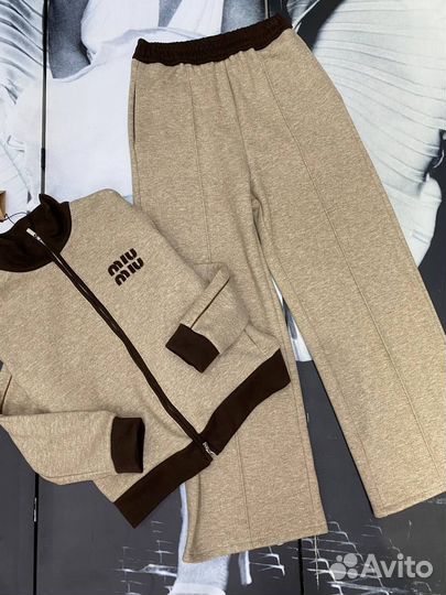 Костюм Miu Miu