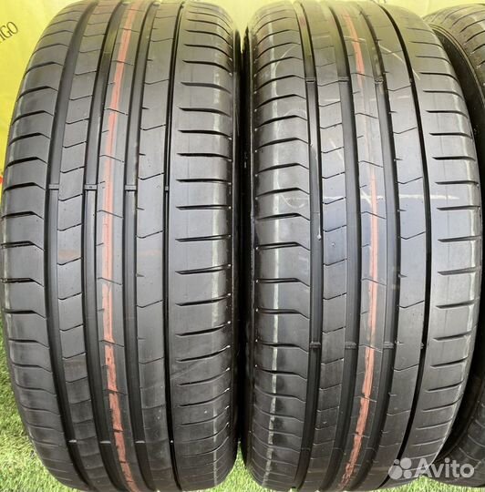 Pirelli P Zero PZ4 225/45 R19 96Y