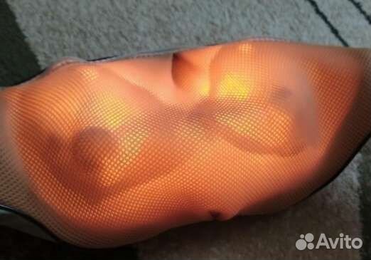 Массажер для тела