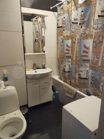 Квартира-студия, 31,1 м², 14/22 эт.