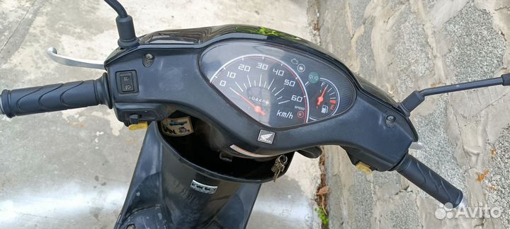 Продам Хонду дио