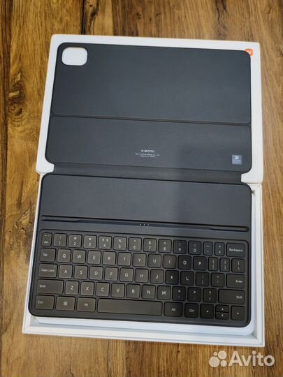 Оригинальные чехлы для Xiaomi Mi Pad 5