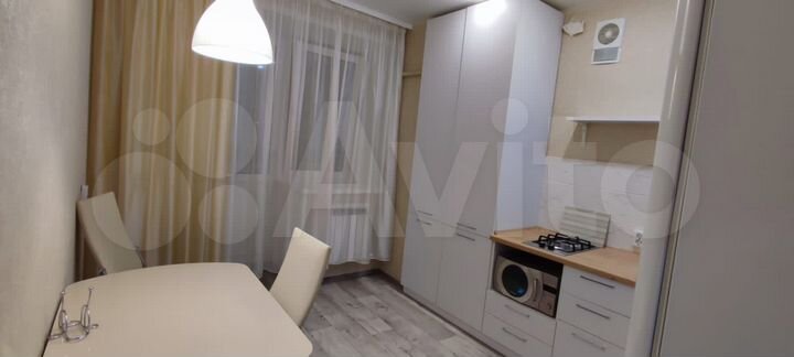 1-к. квартира, 41 м², 2/7 эт.