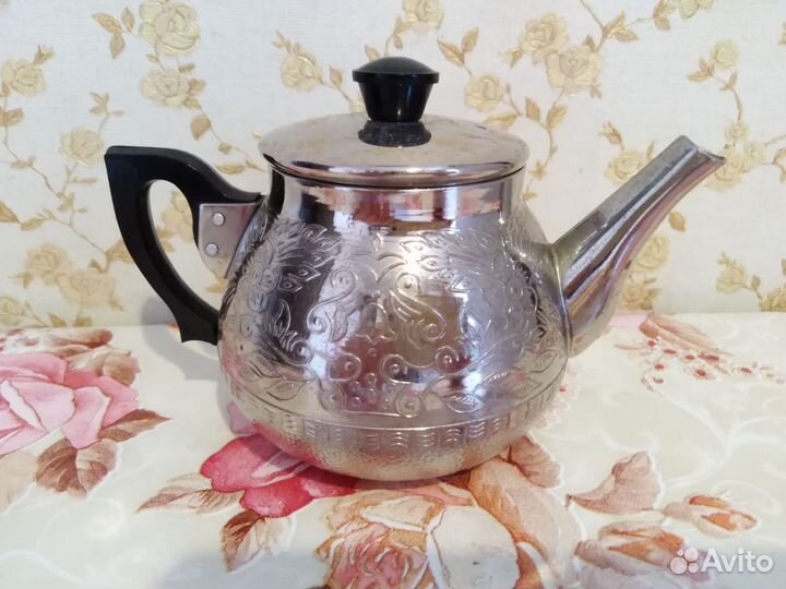 Заварочный чайник