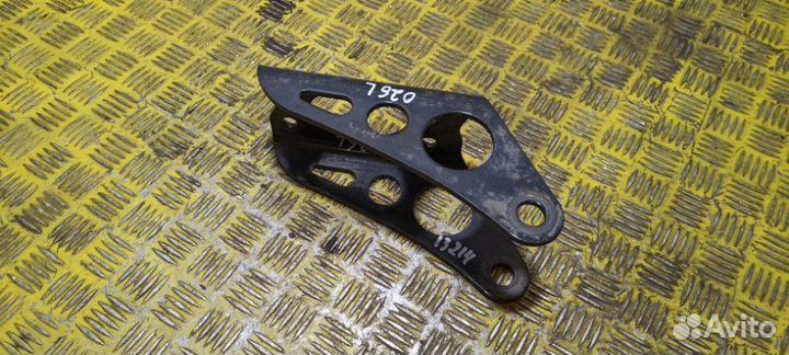 Кронштейн амортизатора Man Tga Tgs Tgx TGS