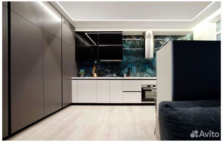 Кухонный гарнитур Бернардо