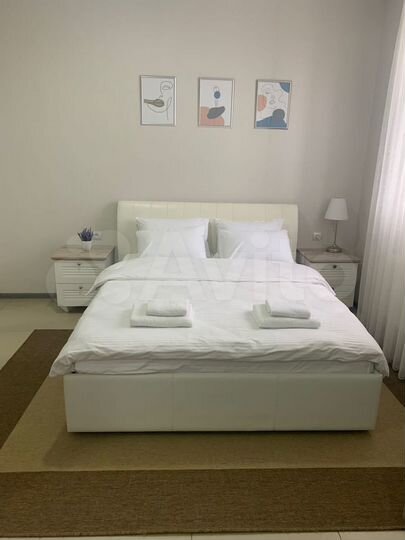 Квартира-студия, 30 м², 2/2 эт.