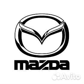 Пыльник кулисы кпп Mazda2 (DE), Mazda3 (BK/BL/BM), Mazda6 (GG/GH)
