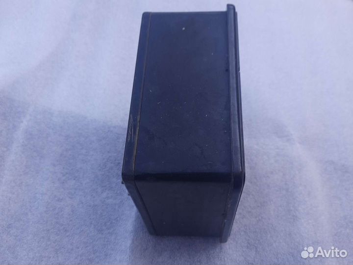 Вольтметр большой