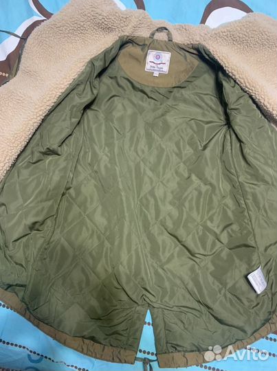 Парка для девочки