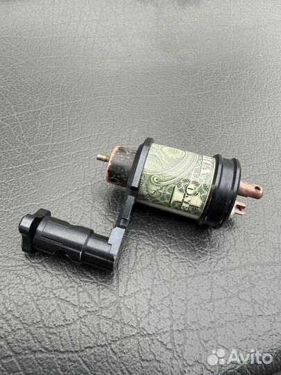 Роторная тату машинка