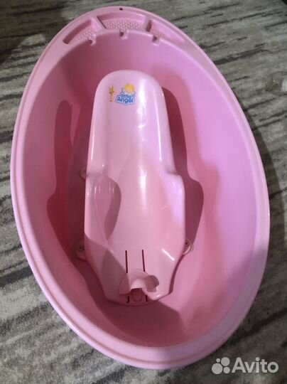 Ванночка для купания
