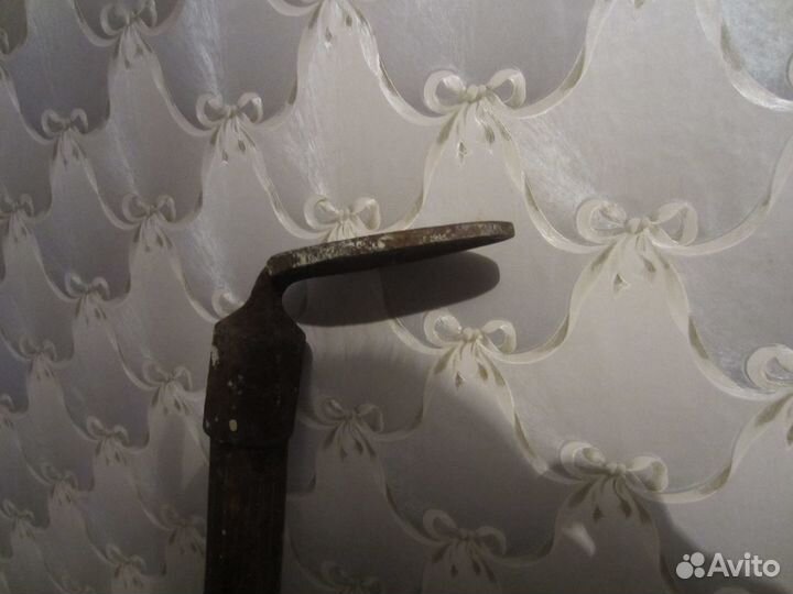 Лпка сапожная