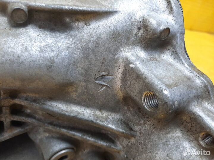 Корпус редуктора Mercedes-Benz Gle 450 4Matic