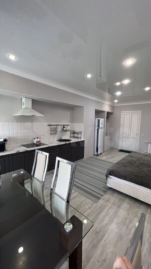 Дом 53 м² на участке 8,5 сот.