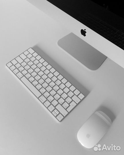 Apple iMac 27 2015