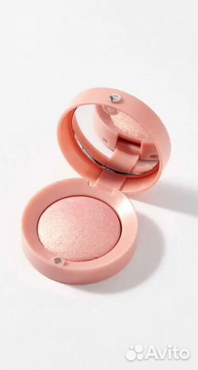 Тени для век bourjois