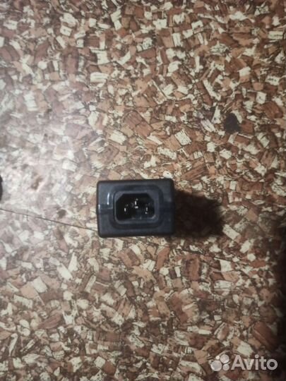 Зарядное устройство для ноутбука symbol