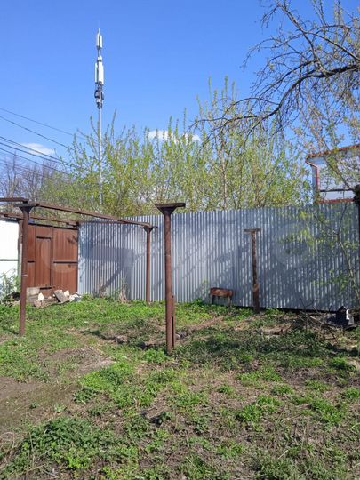 Дом 75,8 м² на участке 4,7 сот.