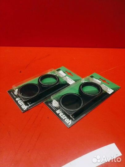 Сальники вилки Vesrah 39*53*8/10.5