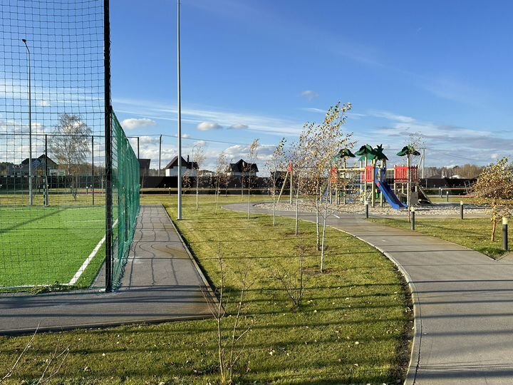 Участок 6,6 сот. (СНТ, ДНП)