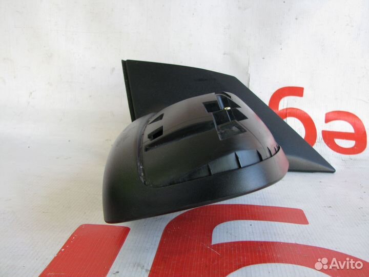 Renault Koleos Зеркало левое электрическое 2008+