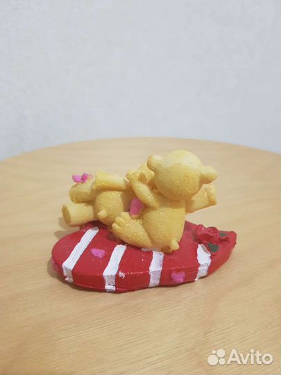 Фигура из керамики