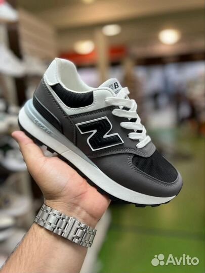 Кроссовки new balance