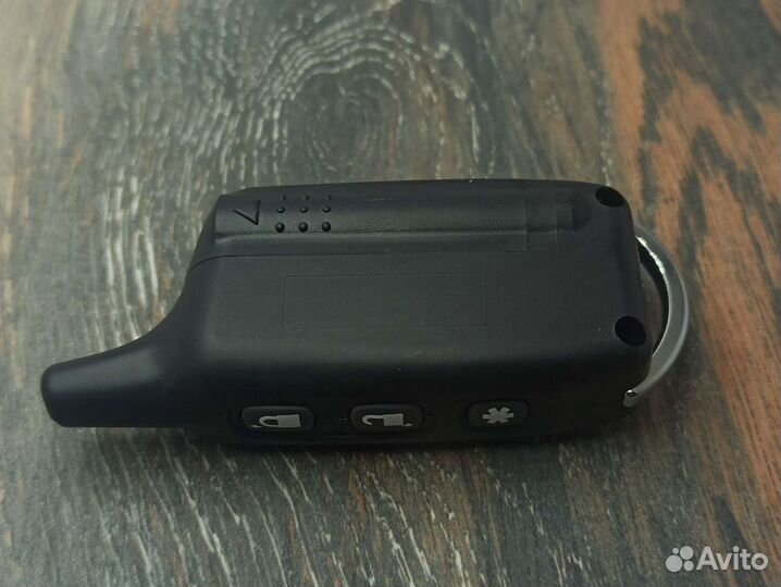 Брелок сигнализации Centurion xanadu/XP V2