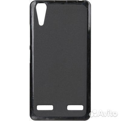 Силиконовый/Пластиковый чехол для Lenovo