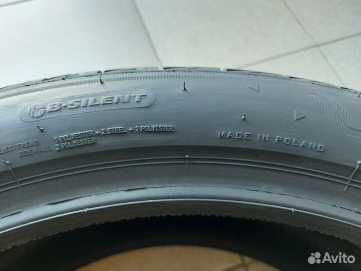 Bridgestone Alenza 001 275/40 R22 107Y